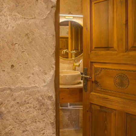 Cappa Hisar Cave House * Ortahisar