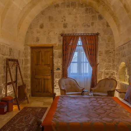 Cappa Hisar Cave House * Ortahisar