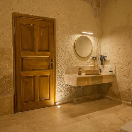 Cappa Hisar Cave House Hotel Ortahisar