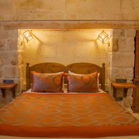 Cappa Hisar Cave House * Ortahisar